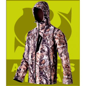 CAMPERA LIBERTAD SOFTSHELL CAMU SECO 3D