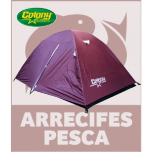 CARPA COLONY 4P ATLANTA