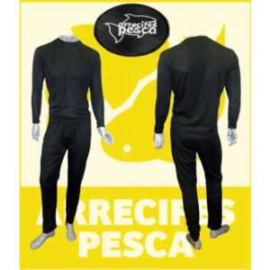 CONJUNTO INTERIOR TERMICO 1ra PIEL Z29
