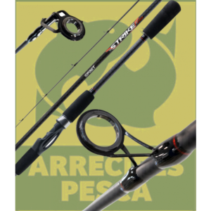 Caña Spinit Strike 210/240 Premium Spinnit