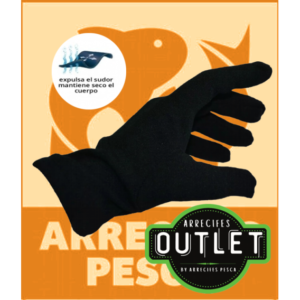 GUANTES DOMI PRIMERA PIEL REALES