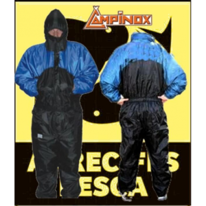 MAMELUCO Campinox TERMICO CON REPELENCIA