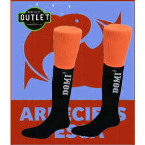 MEDIA DE ABRIGO DOMI - APOSTARSE - CAZA