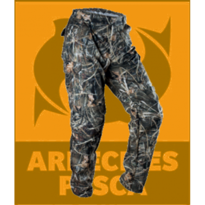 PANTALON LIBERTAD CAMU JUNGLA (B.Cash -10%)