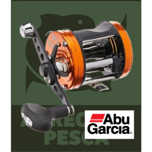 Reel Abu Garcia Classic 6500c3 Catfish SUECO USD