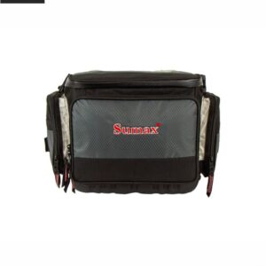 Bolso de Pesca Sumax Rigido funda Lluvia Sm-703