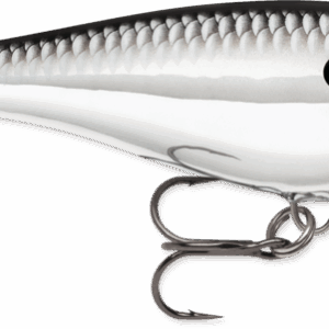 Señuelo Rapala Super Shad Rap 14 Ssr14 - CH