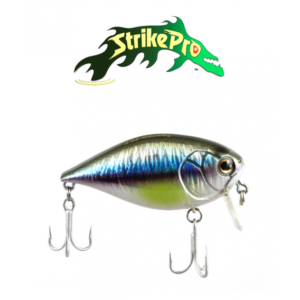Señuelo Strike-pro Sparrow 70 USD