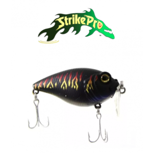 Señuelo Strike-pro Wigglin Oscar 50l