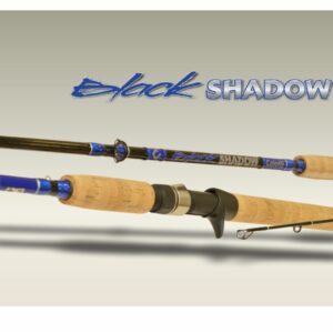 Caña COLONY Black Shadow