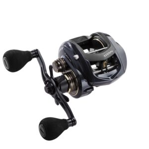 Reel Marine Titan 300