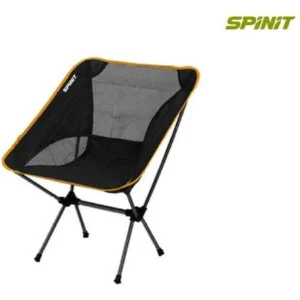 Silla Spinit Compacta Plegable Playa Camping