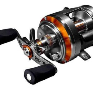 Reel Spinit rc 3500