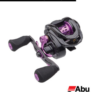 Reel Abu Garcia – REVO-EXD-SHS