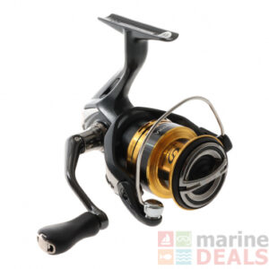 Reel Shimano Sahara 500 - Micro