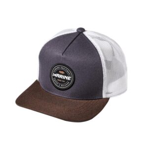 Gorra Marine Sports Original Pesca y devolucion
