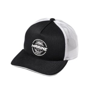 Gorra Marine Sports Original Comunidad de Pesca