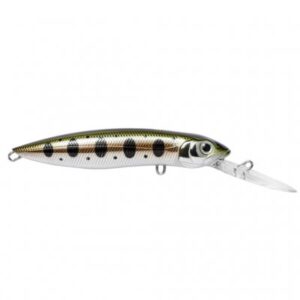 SEÑUELO MARINE SPORTS Power Minnow 120DR
