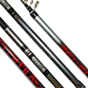 Caña Spinit Sensitive Pejerrey