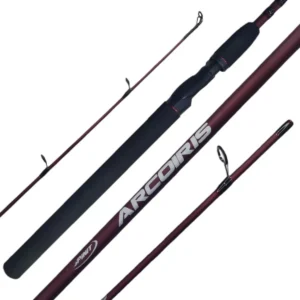 Caña Spinit Arcoiris