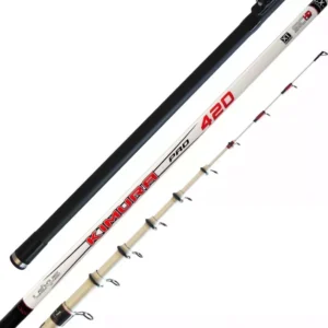 Caña Lexus Kimura Pro Pejerrey