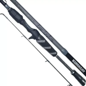 Caña Kumasay Ergo Casting 2T