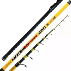 Caña Lexus Cult Telescopica