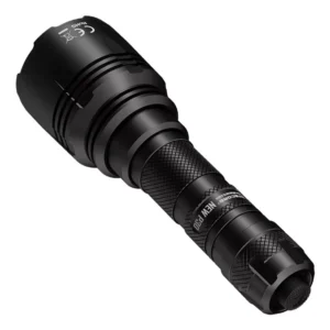 Linterna Tactica Nitecore Newp30 1000 Lumens + Bateria DLP