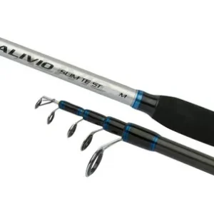 Caña SHIMANO Alivio Telescopica