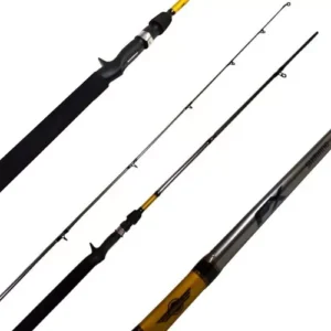 Caña SHIMANO FX Bait