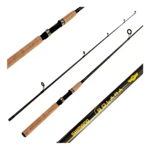 Caña SHIMANO Solara Frontal