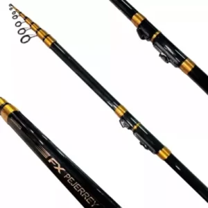 Caña SHIMANO FX PEJERREY