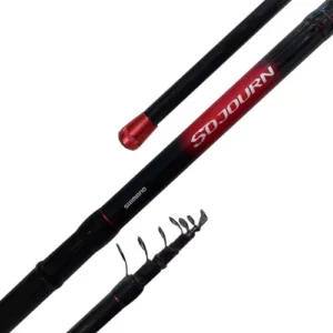 Caña SHIMANO SOJOURN Telescopica