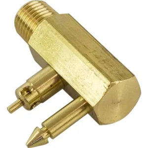 Conector Macho Yamaha tanque