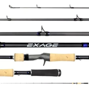 Caña SHIMANO Exage Bait