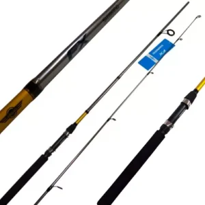 Caña SHIMANO FX Frontal