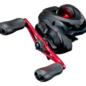 Reel SHIMANO Caius 150/1 HGB