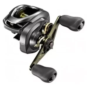Reel SHIMANO CURADO 150/1 DC