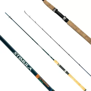 Caña SHIMANO Stimula Frontal