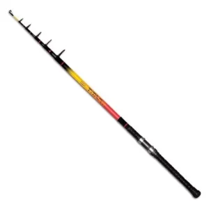 Caña Spinit Titan 390 - 250 grs