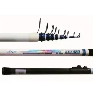 Caña Pejerrey Lexus Epic Ext 4.20 Mts