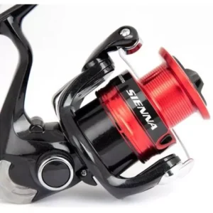 Reel SHIMANO Sienna