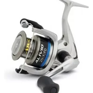Reel SHIMANO ALIVIO 4000