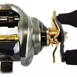 Reel Brutus 300/1 Big Game 10 Rod 215 Mtrs/0.35