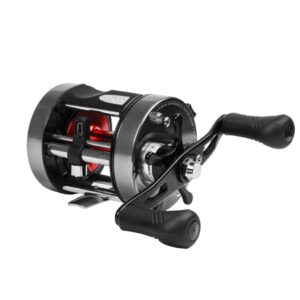 Reel Marine Caster Power 400 Rotativo