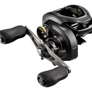 Reel SHIMANO CURADO 200/1 DC