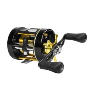 Reel Marine Caster Power PLUS 400 Rotativo