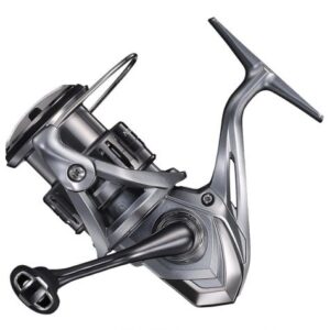 REEL SHIMANO NASCI 2500 HG