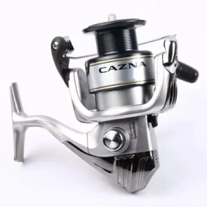 Reel SHIMANO CAZNA 2500