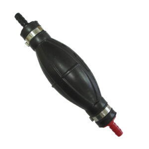 Pera de Combustible Nautica Reforzada Grande 5/16